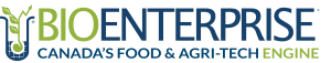 BioEnterprise logo