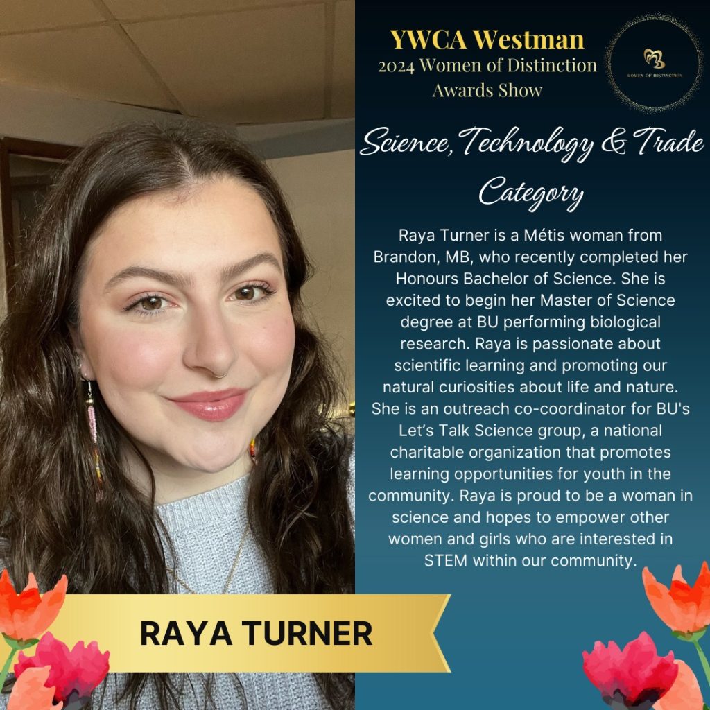 Raya Turner