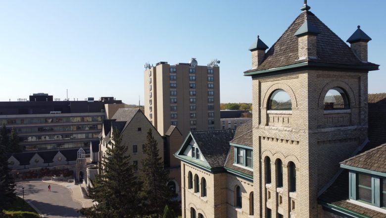 Search for new Chancellor underway at Brandon University