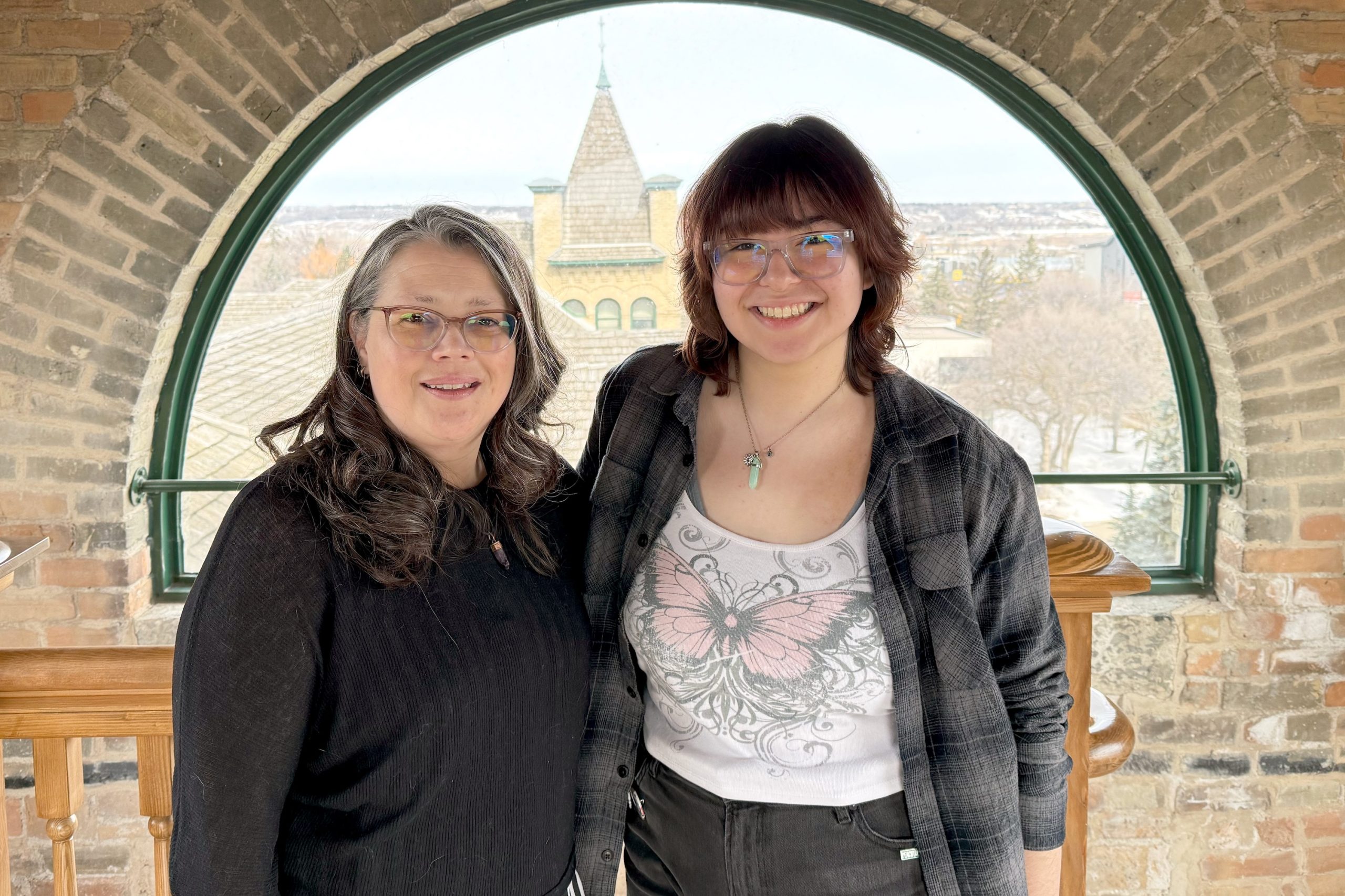 Poetry in the air: Student poets voice new work at BU reading