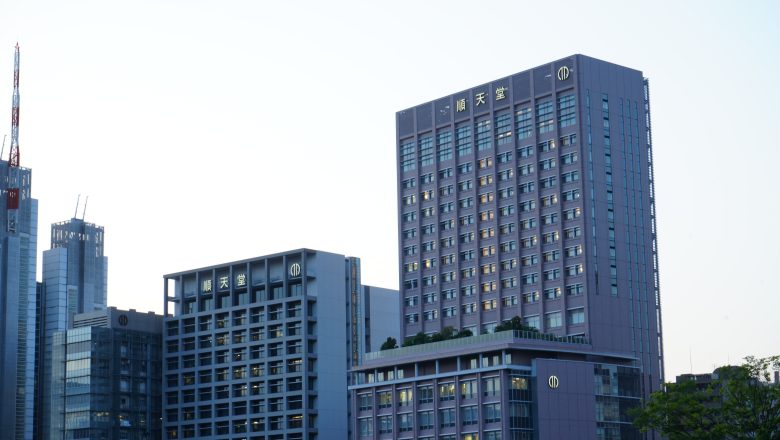 Brandon University signs first partnership in Japan with Tokyo’s Juntendo University