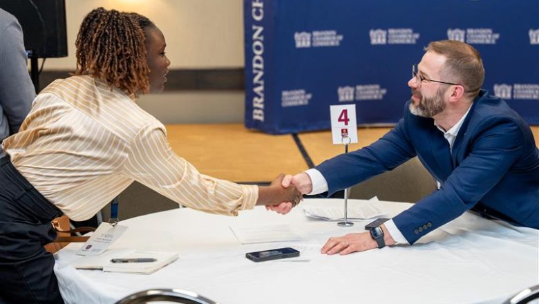 Alumni leadership brings full-circle impact to Brandon University Co-op