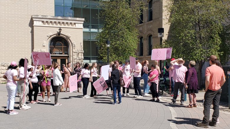 Breast Cancer Awareness Walk returns to BU