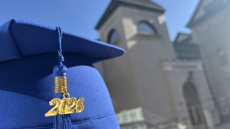 Brandon University celebrates Class of 2026 at Convocation