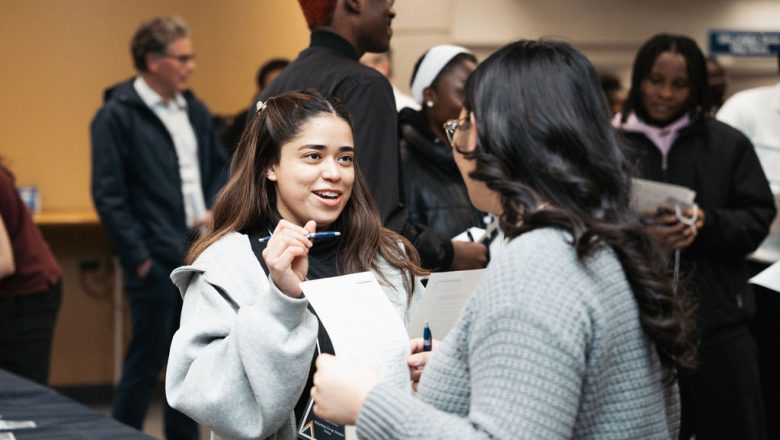 ‘They rise to the occasion’ — BU Co-op to celebrate exceptional year at impact event