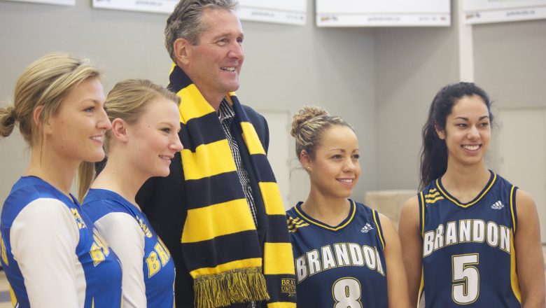 BU alumnus and former premier Brian Pallister among new Order of Manitoba recipients