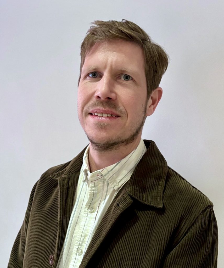Dr. Cameron Boult