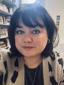 Dr. Dominique Hetu