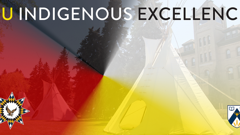 BU celebration of Indigenous excellence begins this month