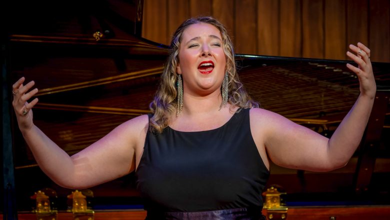 Acclaimed lecture recital showcases evolution of Indigenous representation in opera