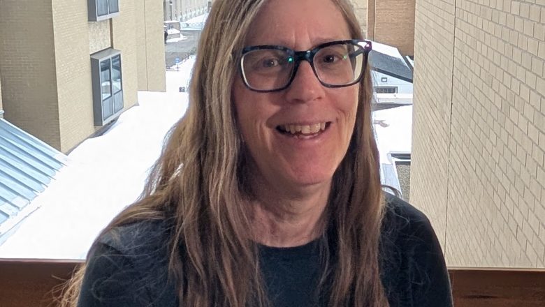 Brandon University Researcher Re-Appointed to National Wildlife Assessment Leadership Role