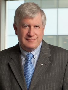 Michael Decter, BU Chancellor web photo