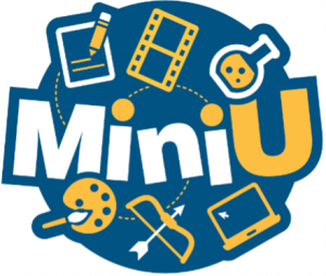 Mini University logo